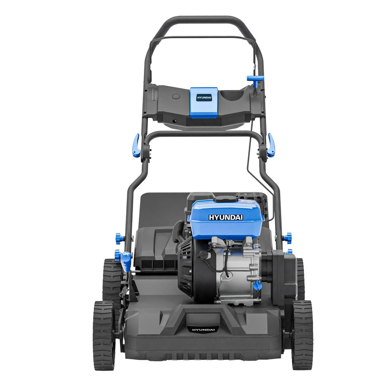 Hyundai HYT175EX 173cc 60cm 4-Blade Petrol Tiller